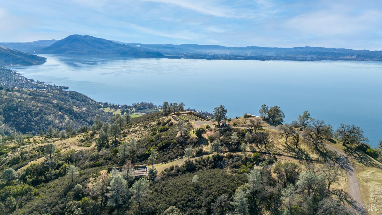 5250 Bartlett Springs Road Lucerne CA 95458
