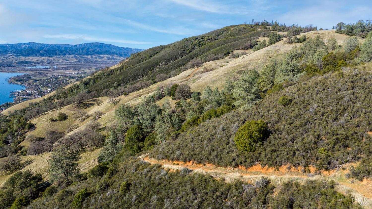 5250 Bartlett Springs Road Lucerne CA 95458