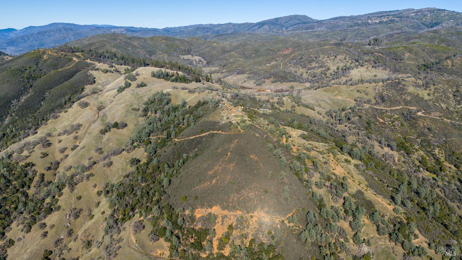 5250 Bartlett Springs Road Lucerne CA 95458