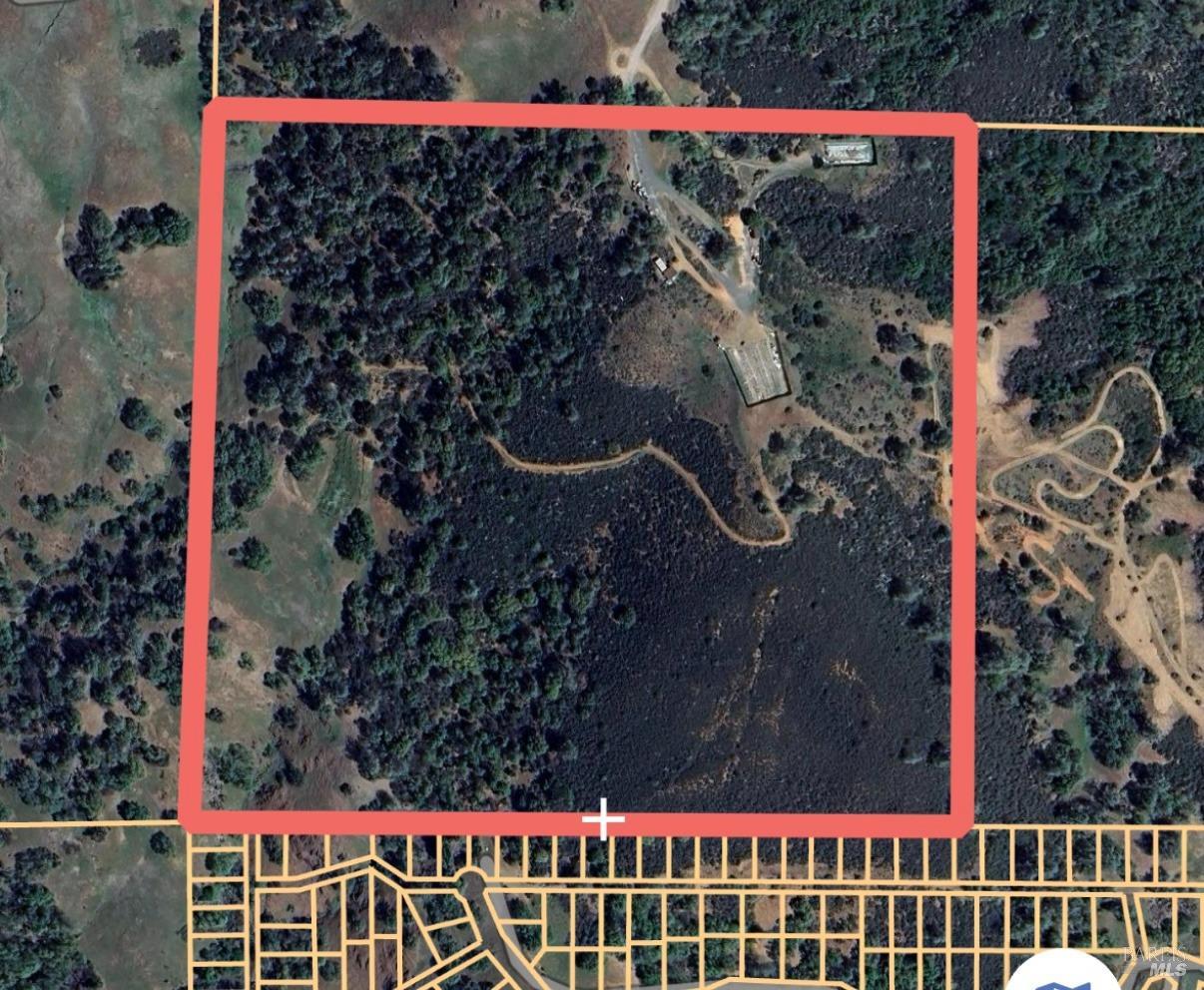 5250 Bartlett Springs Road Lucerne CA 95458