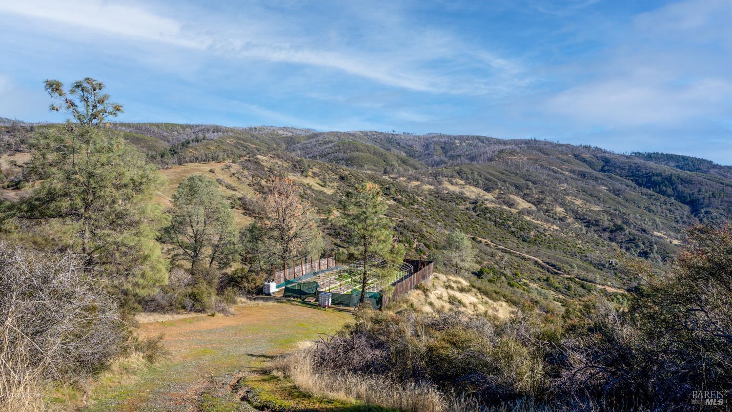 5250 Bartlett Springs Road Lucerne CA 95458