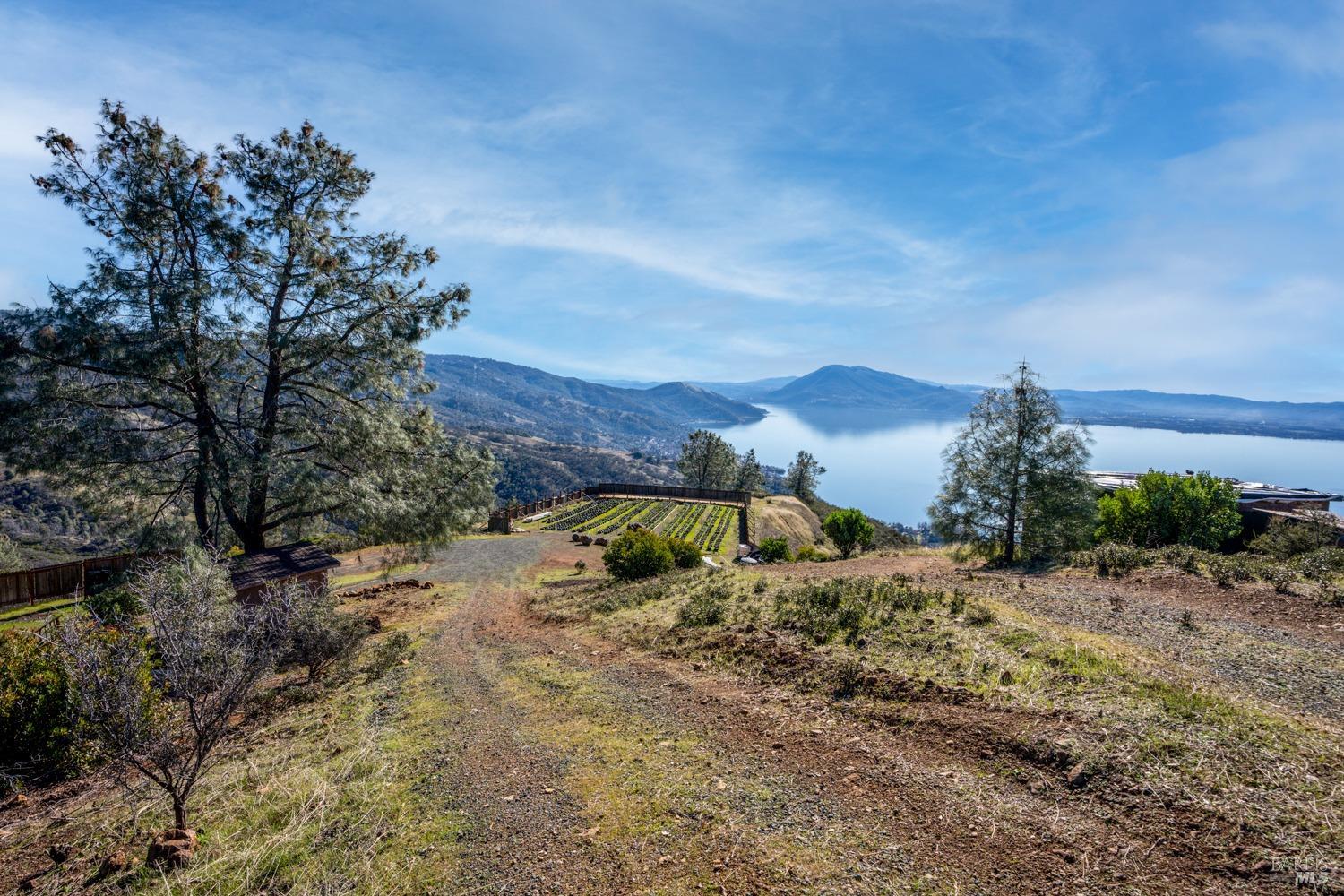 5250 Bartlett Springs Road Lucerne CA 95458