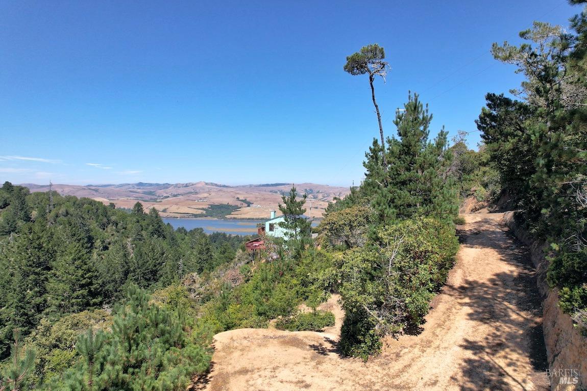 0 W Robert Drive Inverness CA 94937