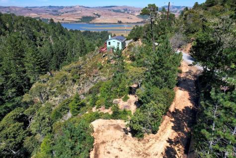 0 W Robert Drive Inverness CA 94937