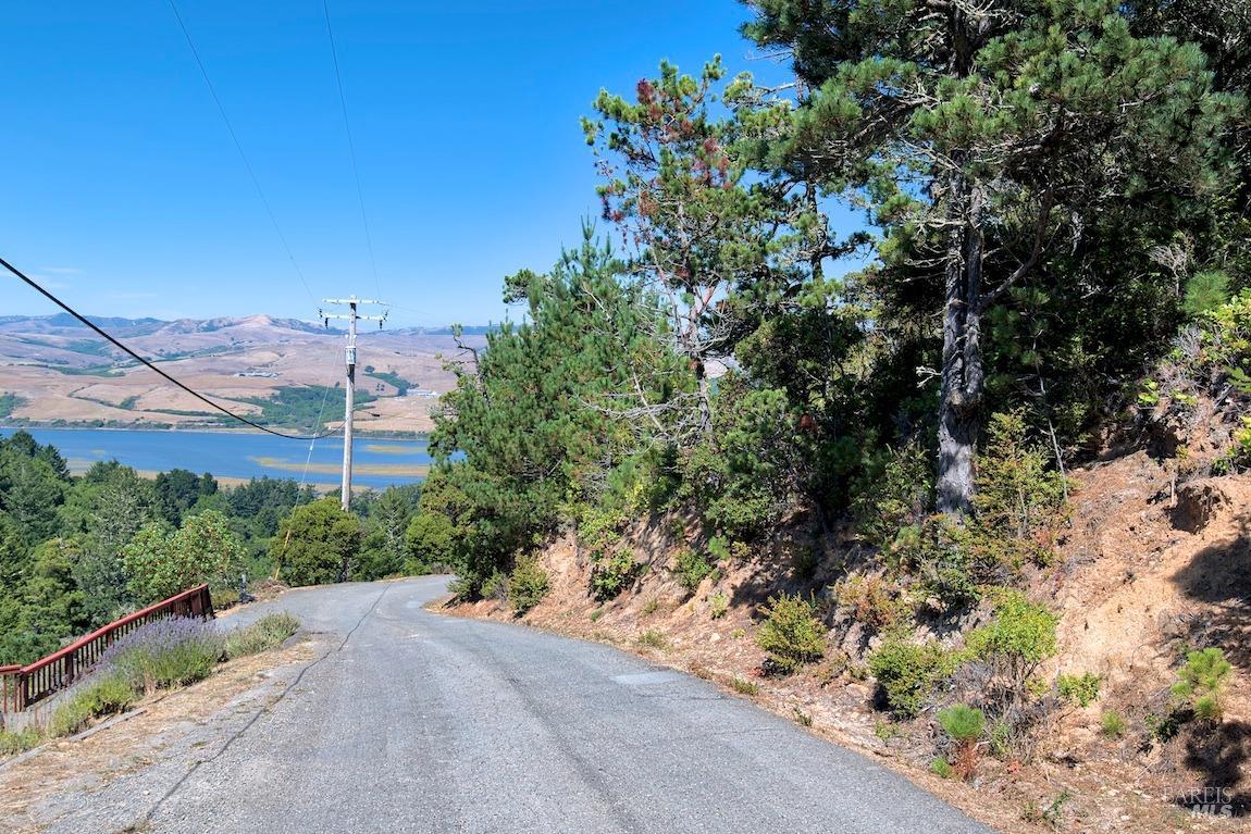 0 W Robert Drive Inverness CA 94937
