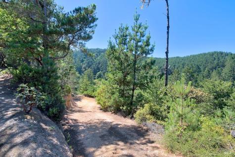 0 W Robert Drive Inverness CA 94937