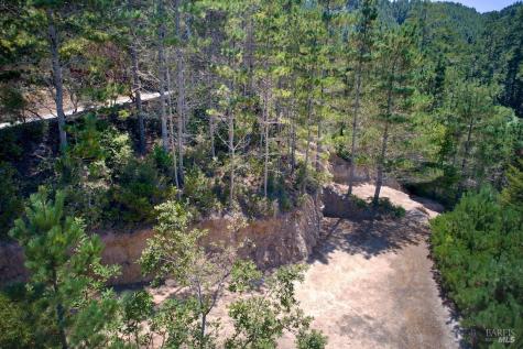 0 W Robert Drive Inverness CA 94937