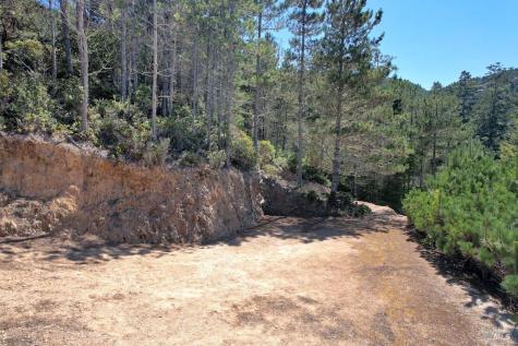 0 W Robert Drive Inverness CA 94937