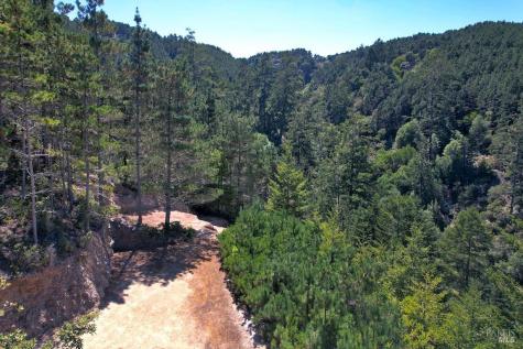 0 W Robert Drive Inverness CA 94937