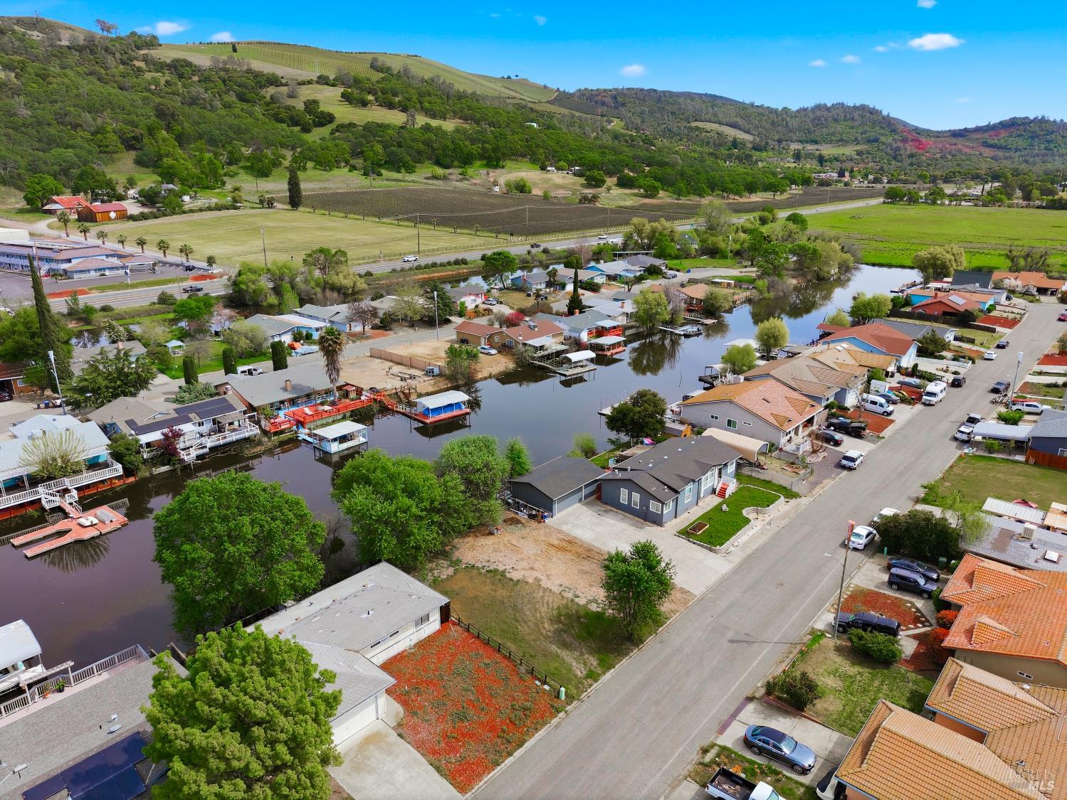 13344 Anchor Village Clearlake Oaks CA 95423