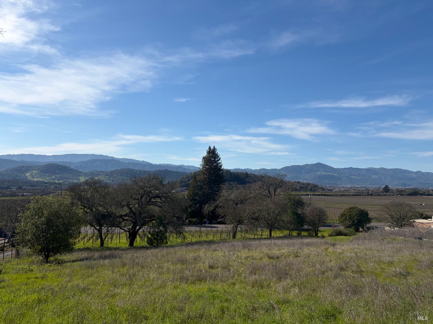 0 Silverado Trail Napa CA 94559