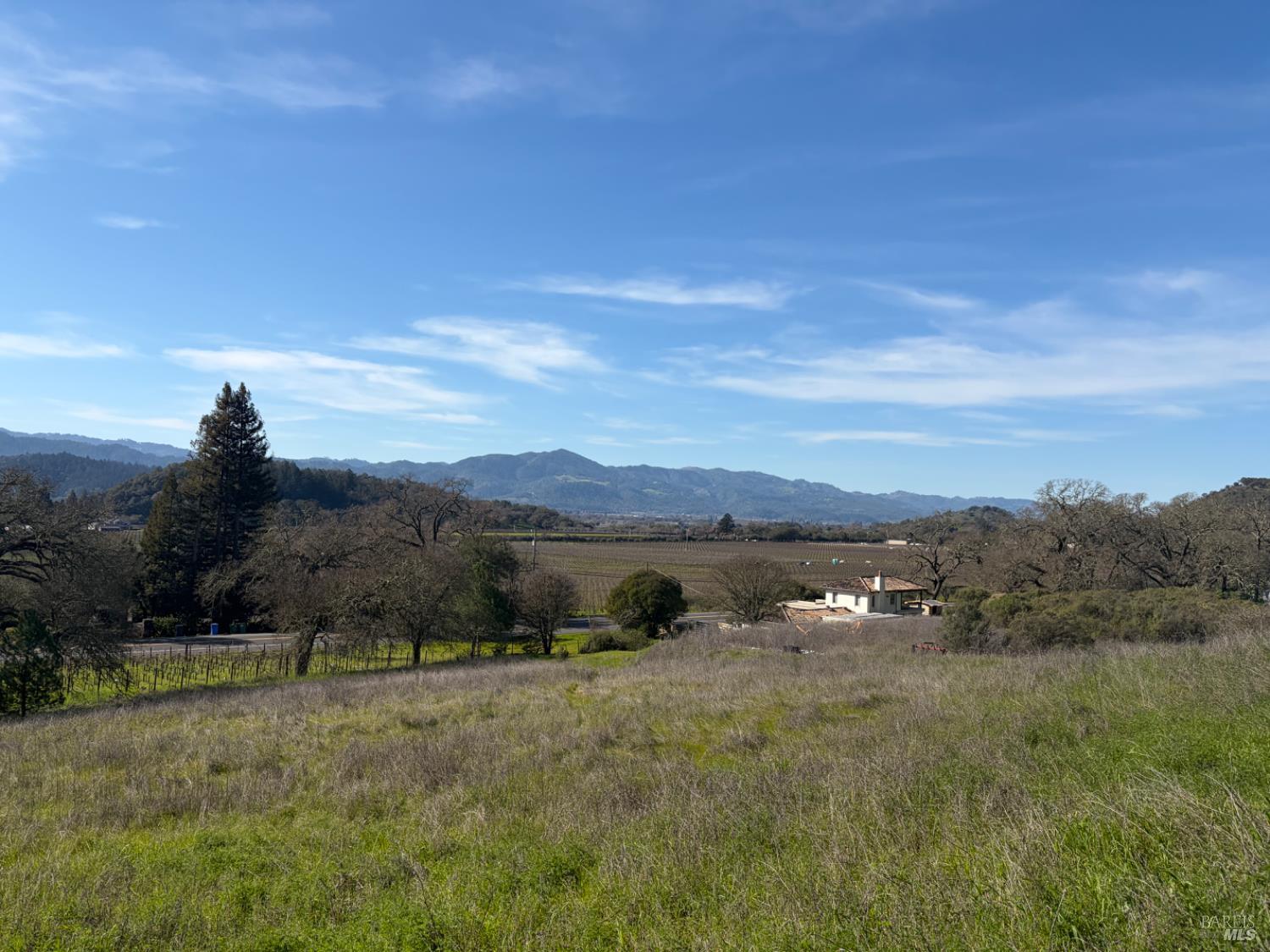 0 Silverado Trail Napa CA 94559