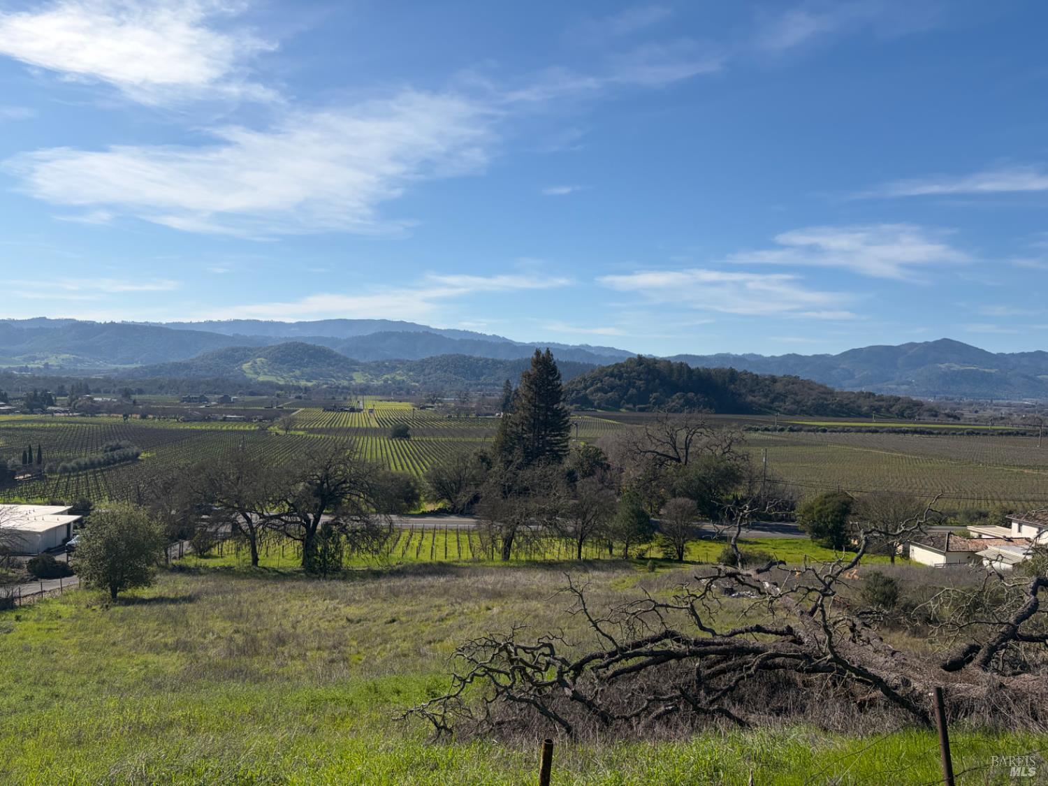 0 Silverado Trail Napa CA 94559