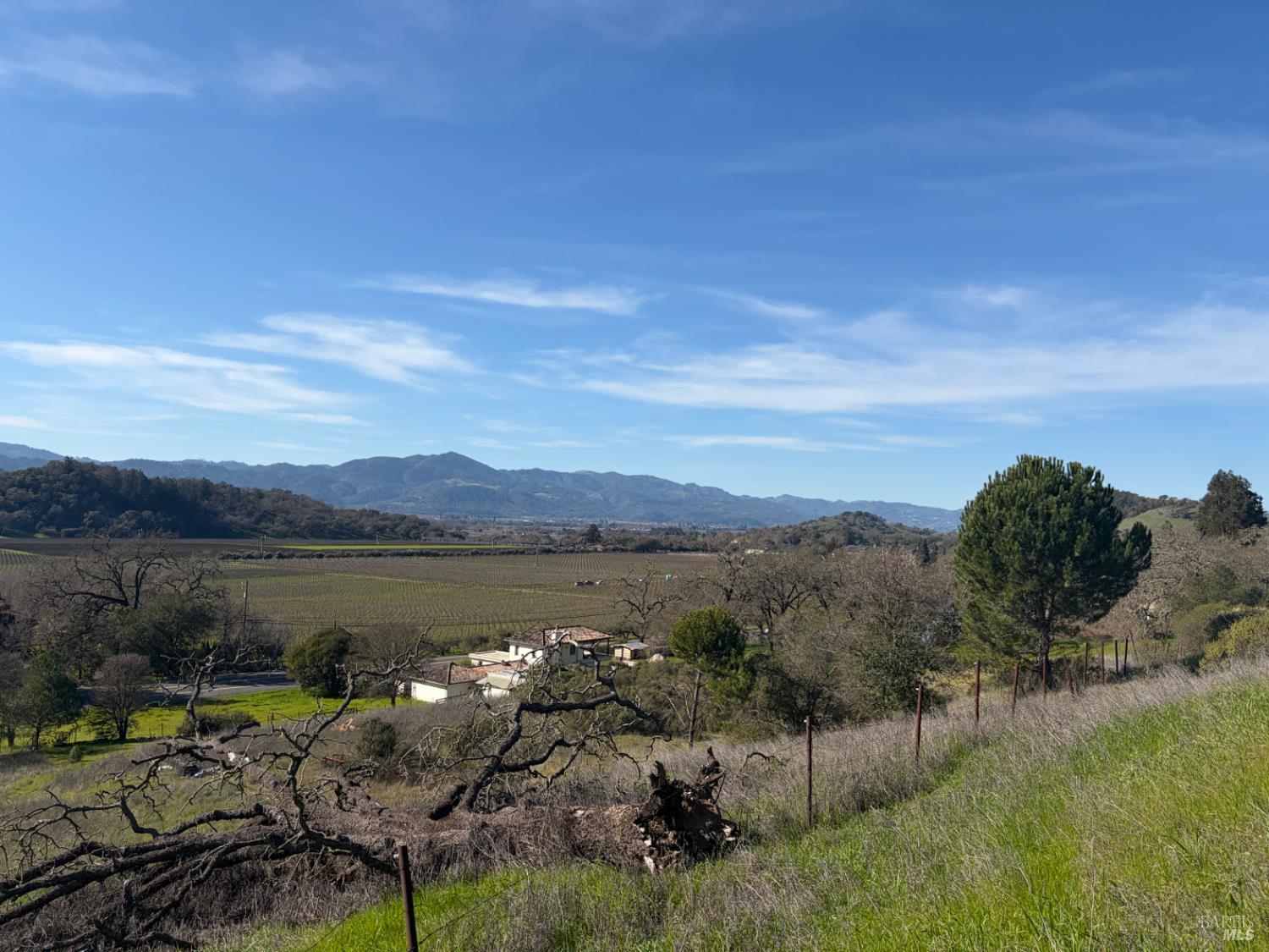 0 Silverado Trail Napa CA 94559