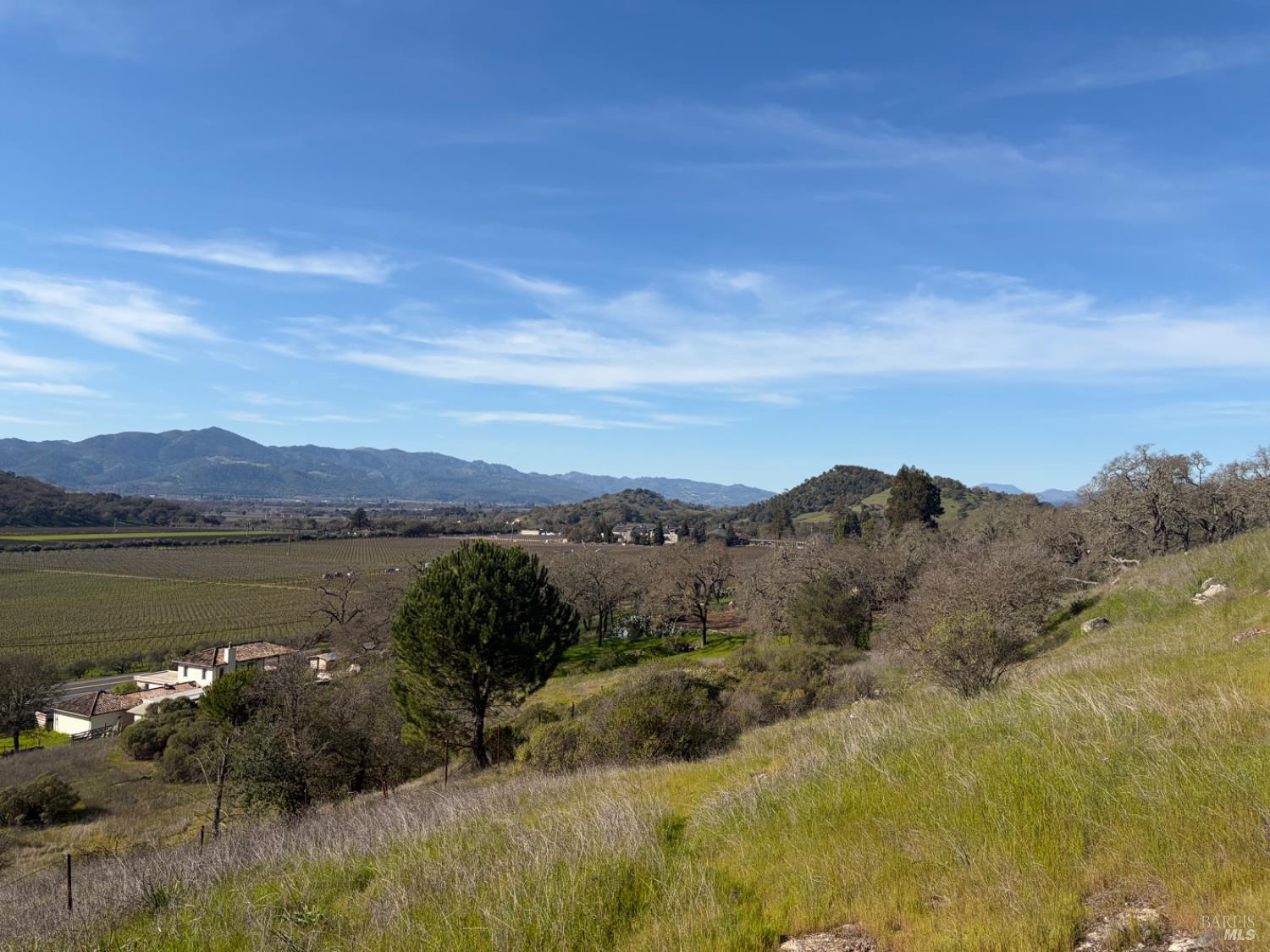0 Silverado Trail Napa CA 94559