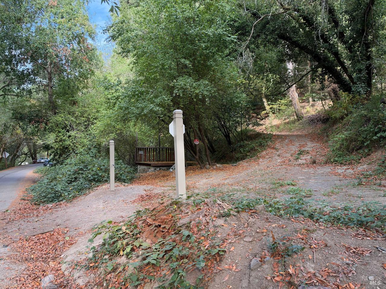 63 Morelli Lane Camp Meeker CA 95419