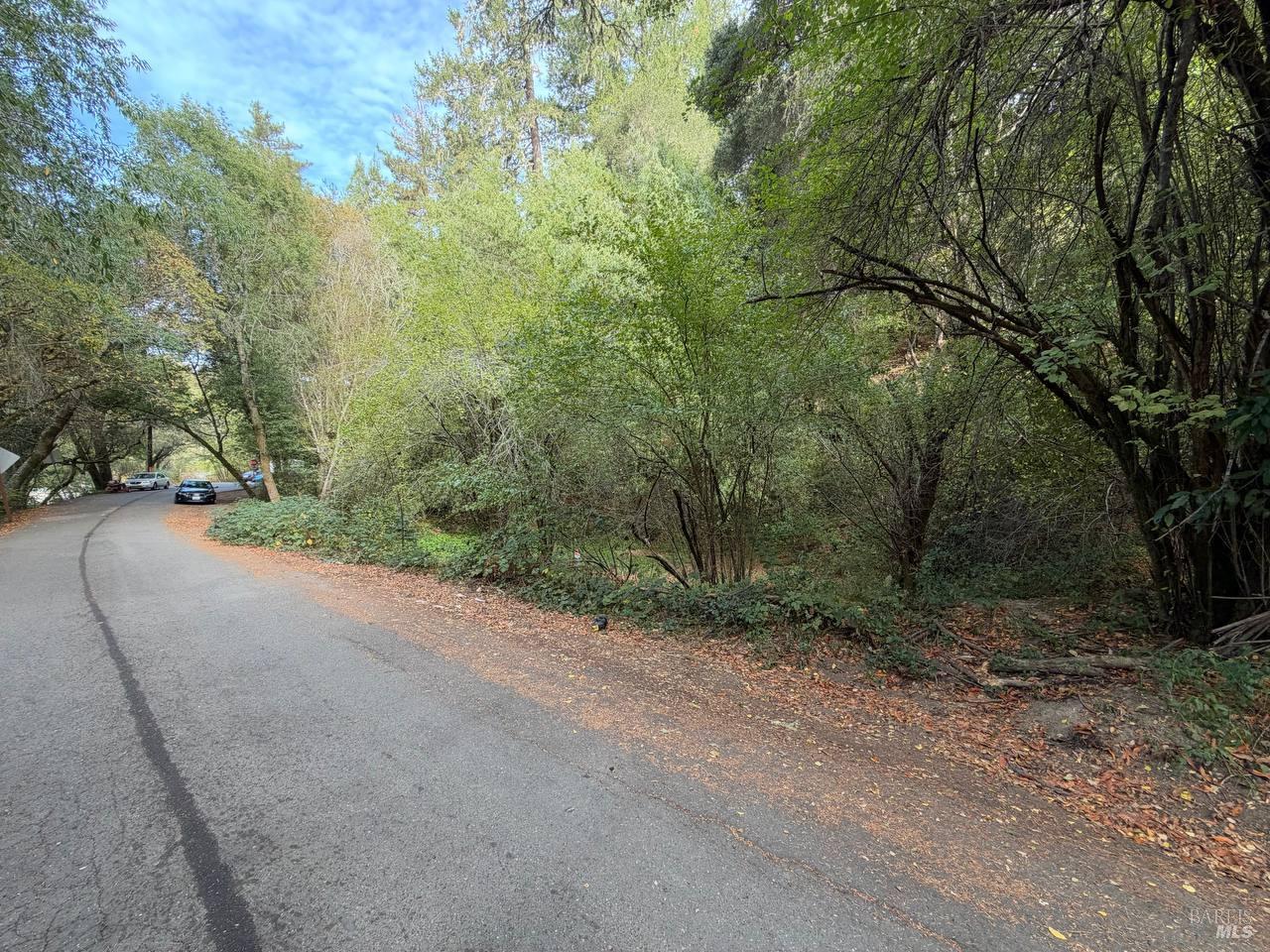 63 Morelli Lane Camp Meeker CA 95419