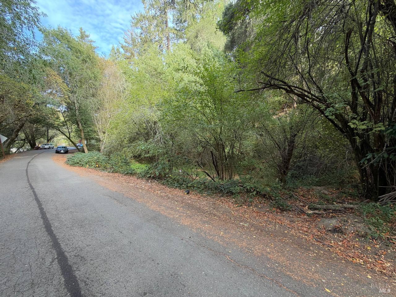 63 Morelli Lane Camp Meeker CA 95419