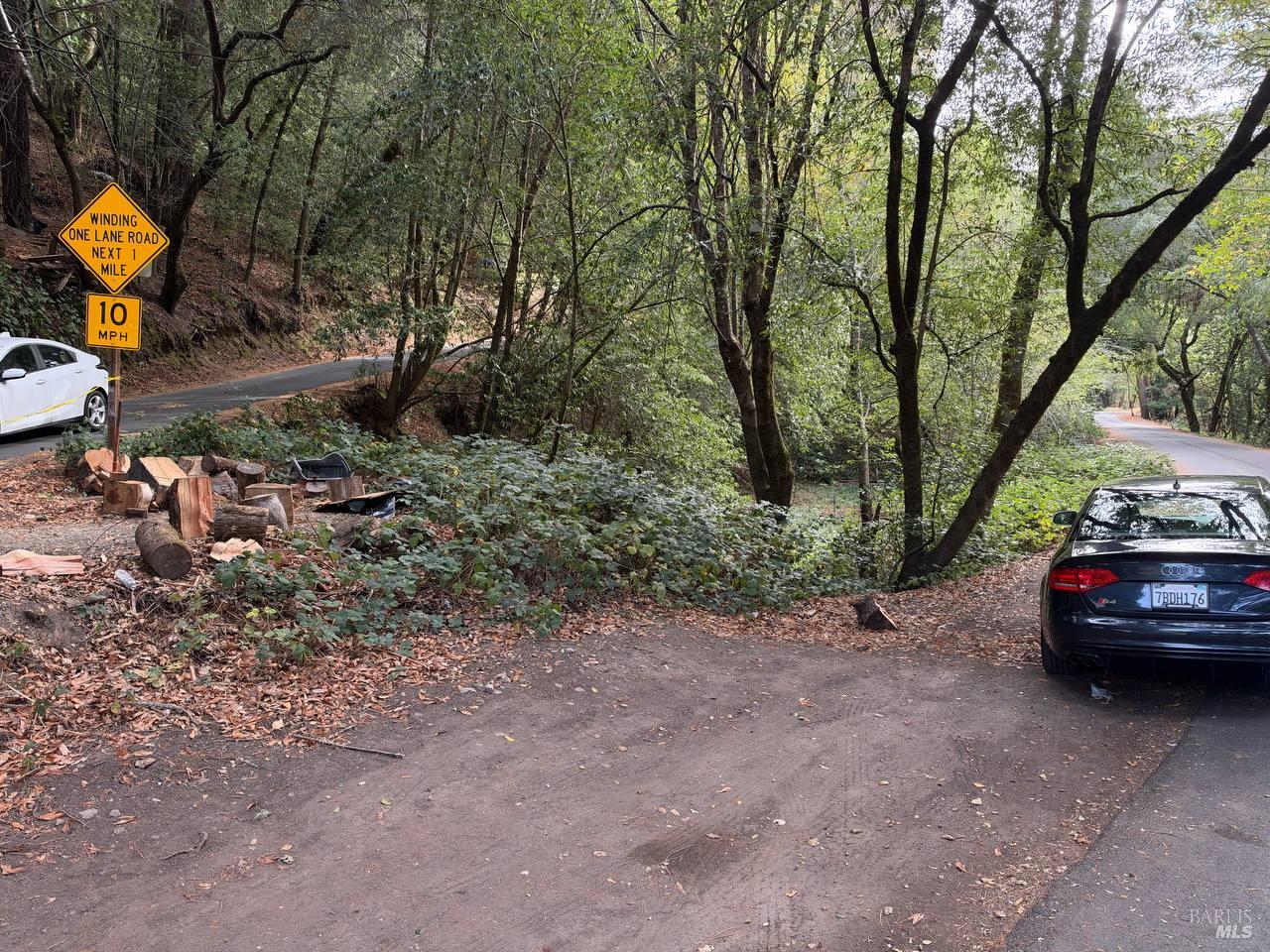 63 Morelli Lane Camp Meeker CA 95419