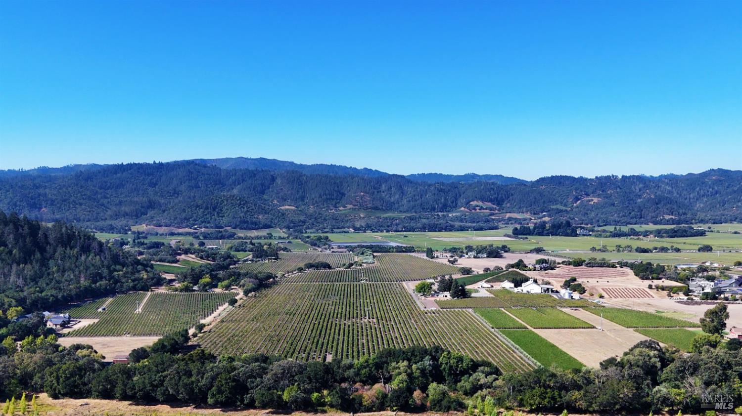 7558 Saint Helena Highway Napa CA 94558