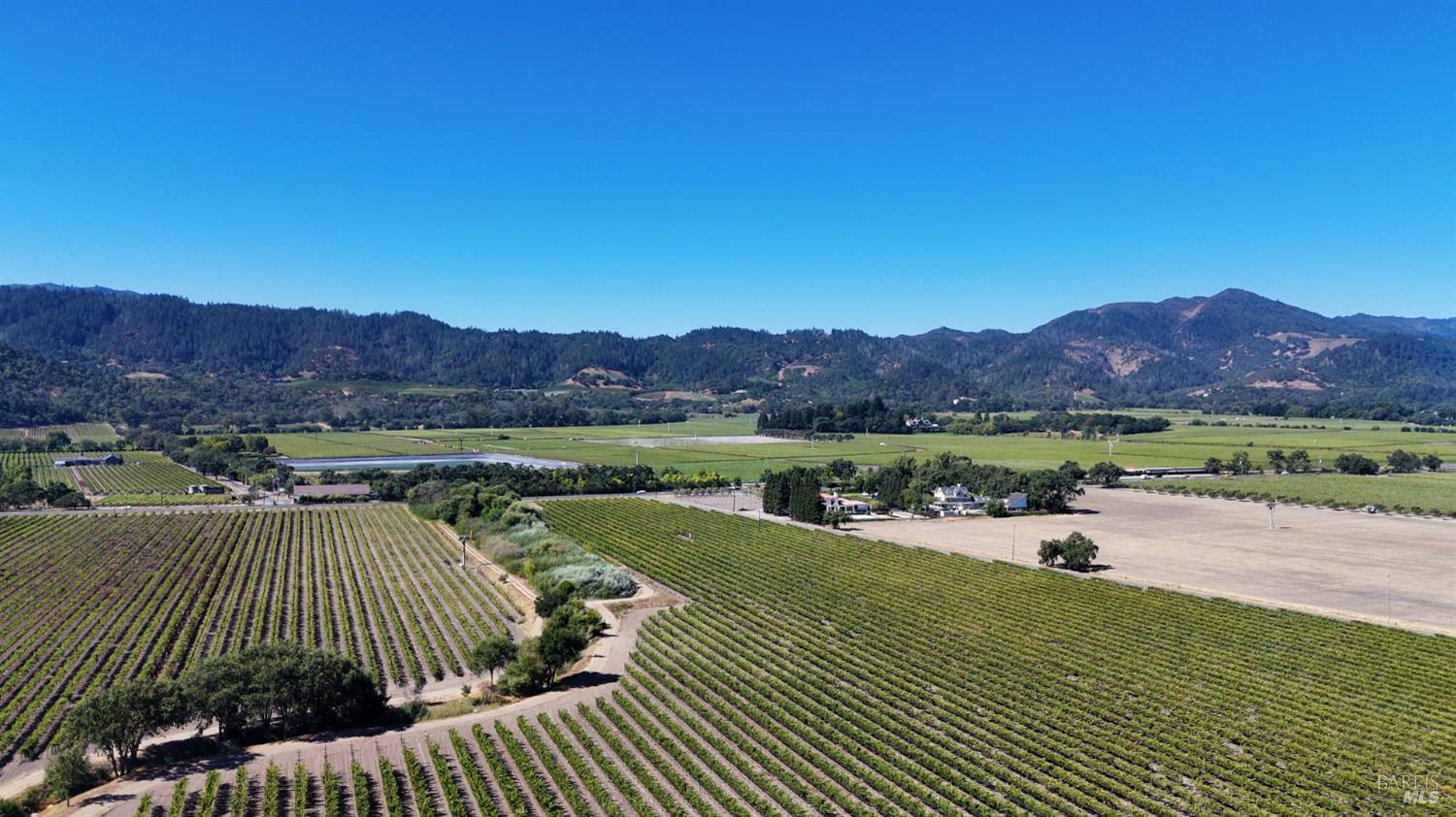 7558 Saint Helena Highway Napa CA 94558