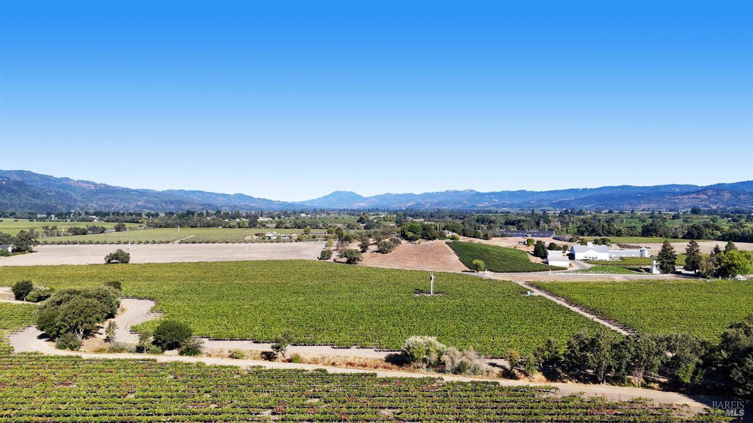 7558 Saint Helena Highway Napa CA 94558