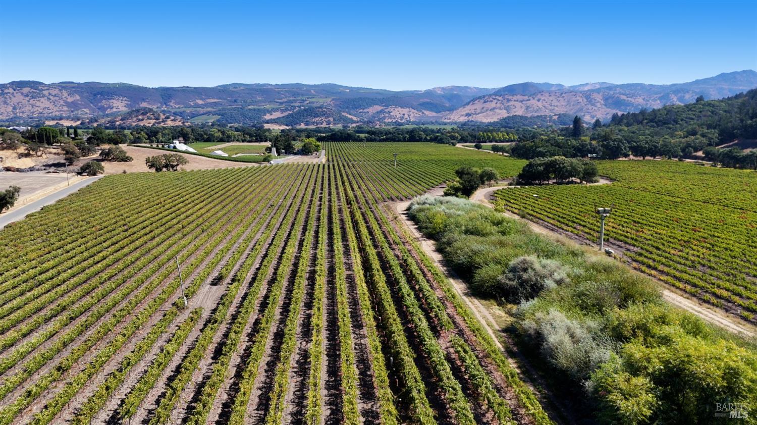 7558 Saint Helena Highway Napa CA 94558
