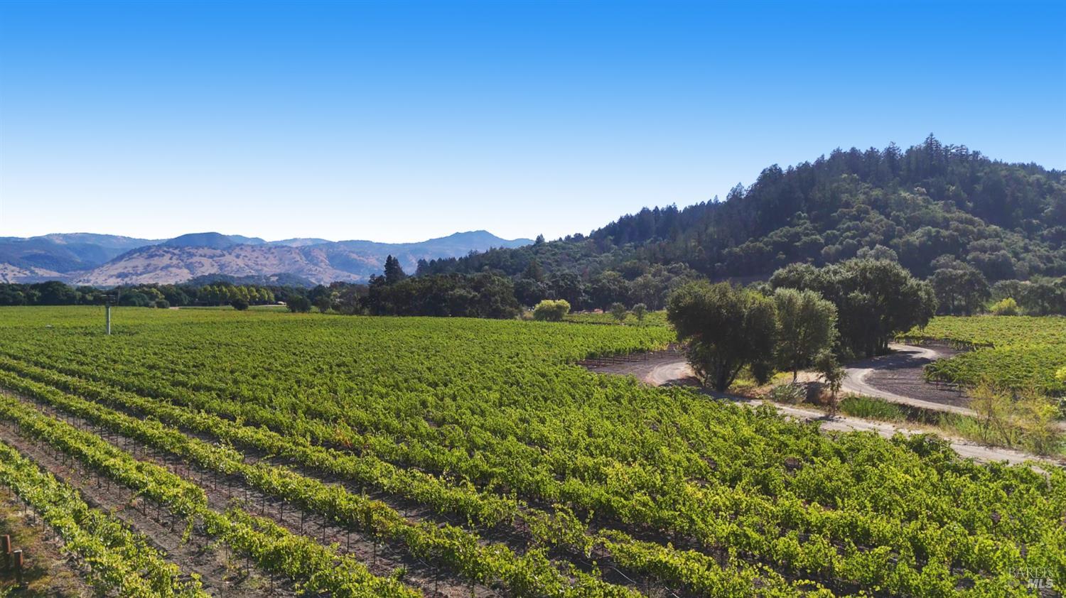 7558 Saint Helena Highway Napa CA 94558