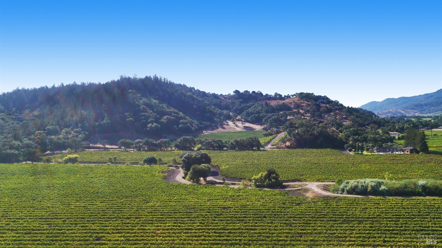 7558 Saint Helena Highway Napa CA 94558
