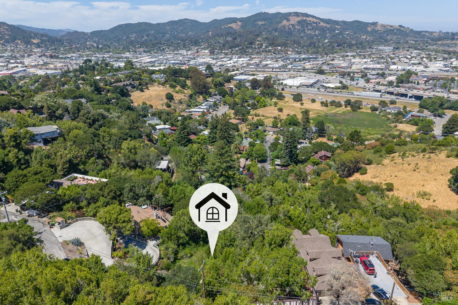 236 Tiburon Boulevard San Rafael CA 94901