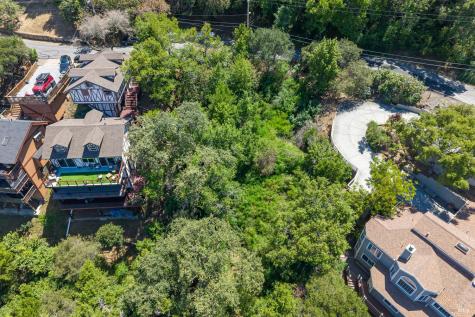 236 Tiburon Boulevard San Rafael CA 94901