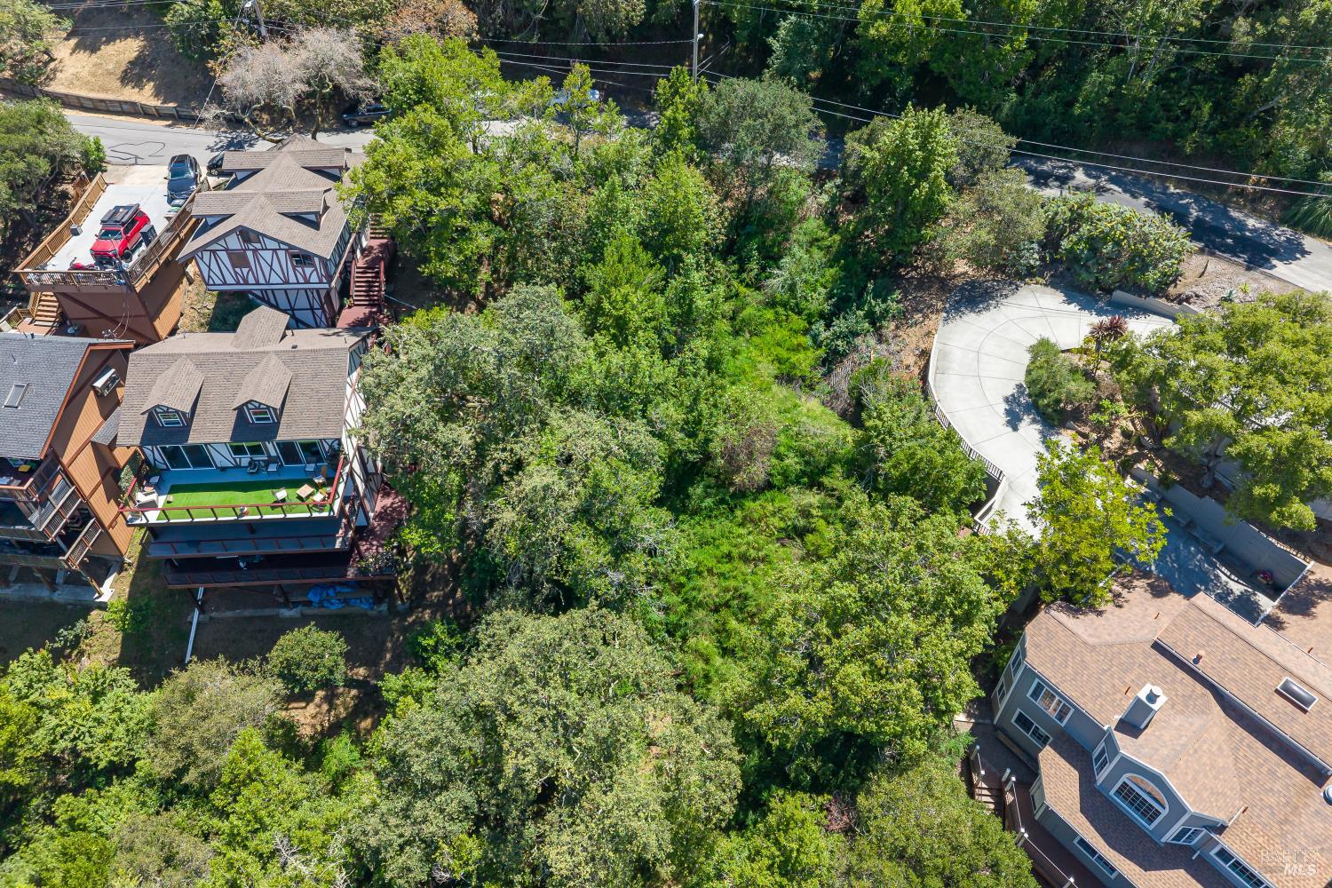 236 Tiburon Boulevard San Rafael CA 94901
