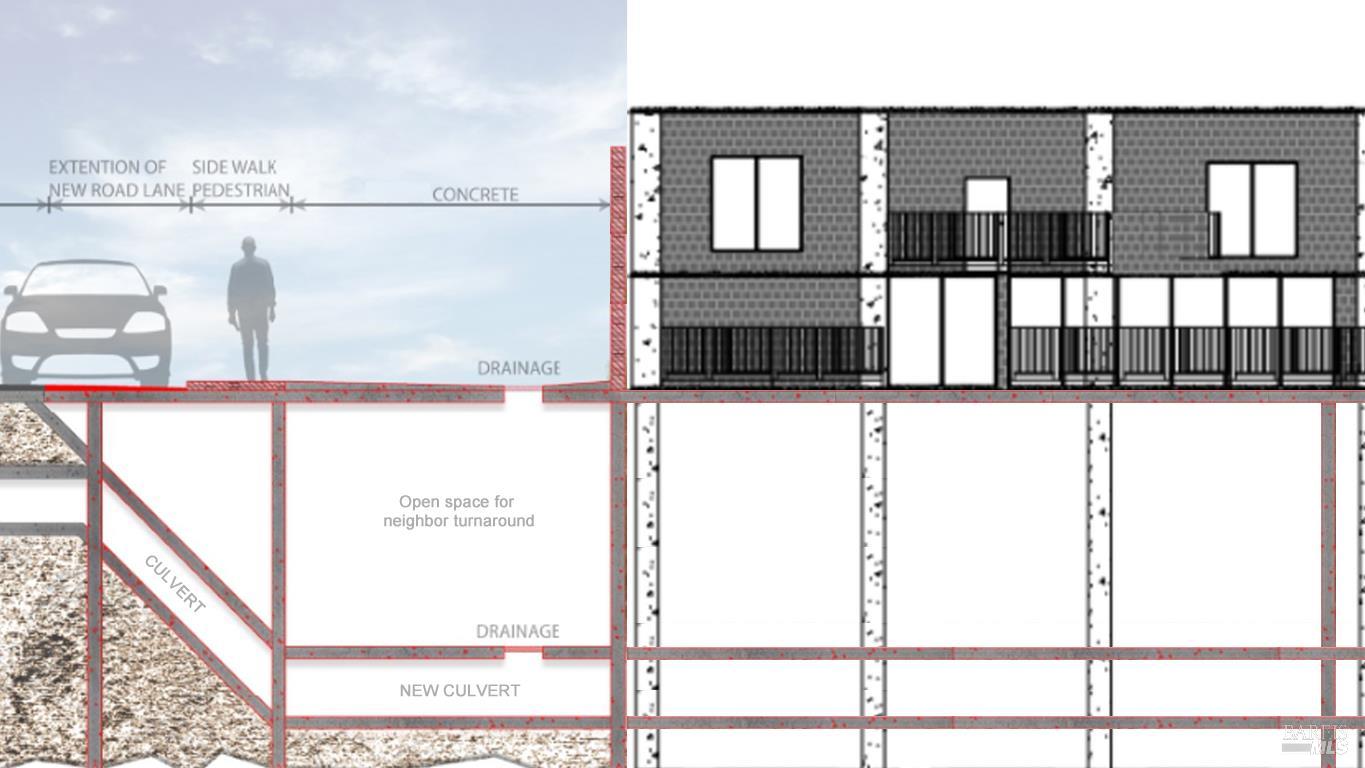 236 Tiburon Boulevard San Rafael CA 94901