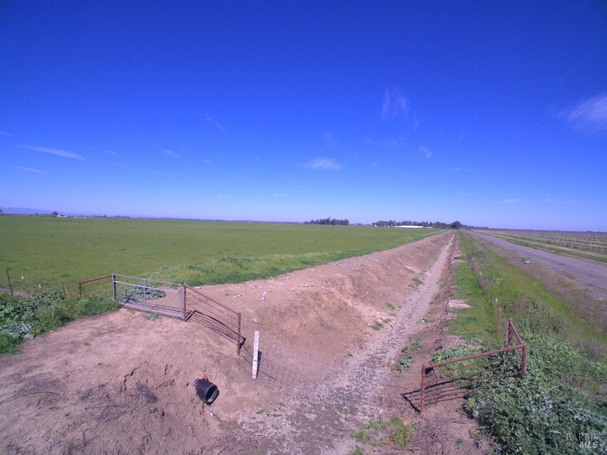 0 Hyde Road Dixon CA 95620