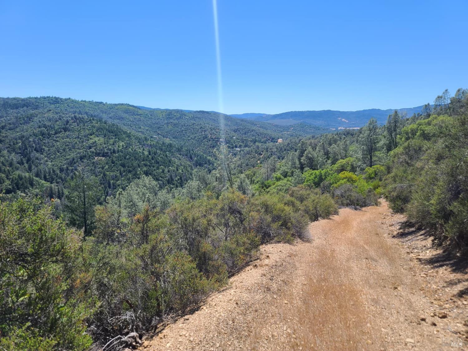 0 0 Pigeon Ridge Road Covelo CA 95428