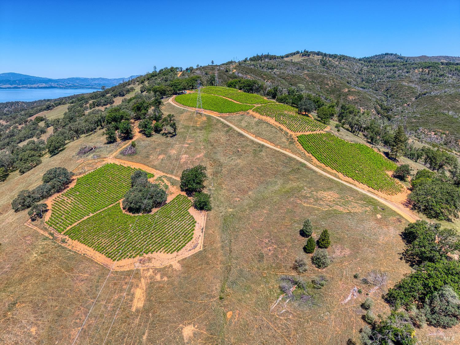 8520 E Highway 20 Lucerne CA 95458