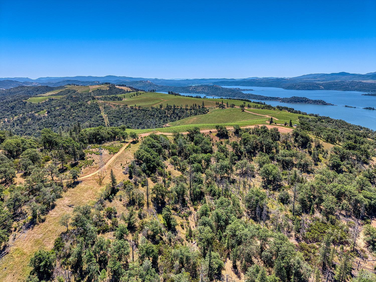8520 E Highway 20 Lucerne CA 95458