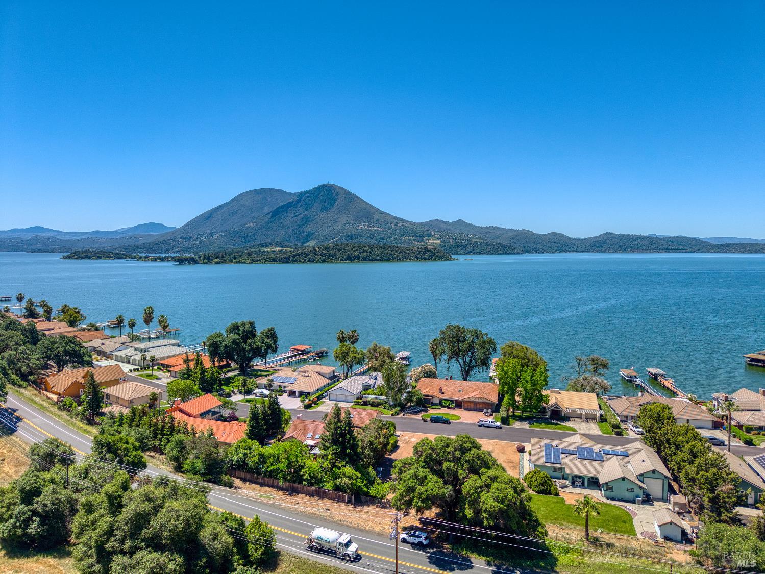 8520 E Highway 20 Lucerne CA 95458
