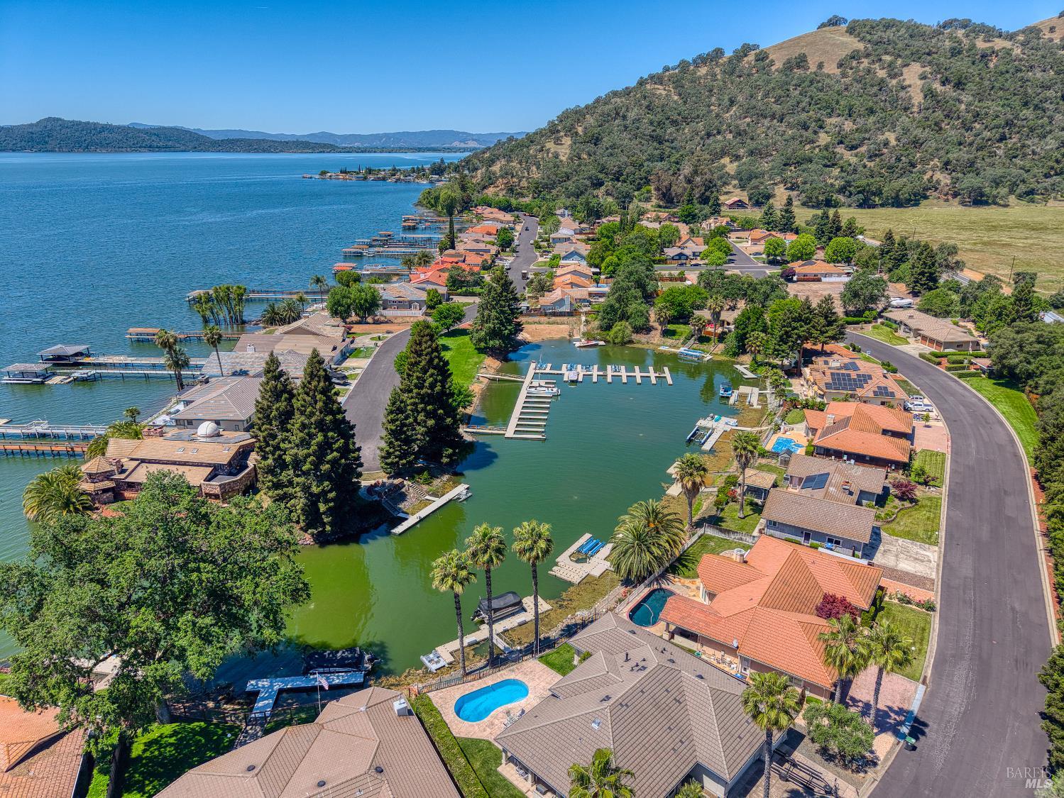 8520 E Highway 20 Lucerne CA 95458
