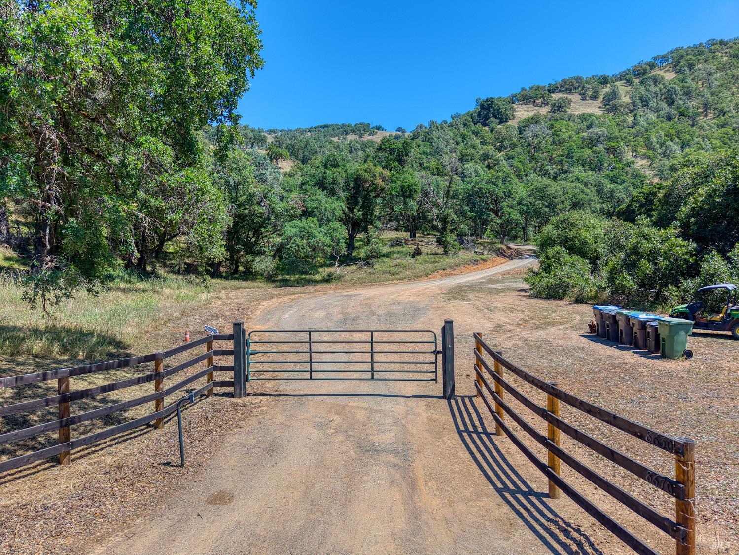 8520 E Highway 20 Lucerne CA 95458