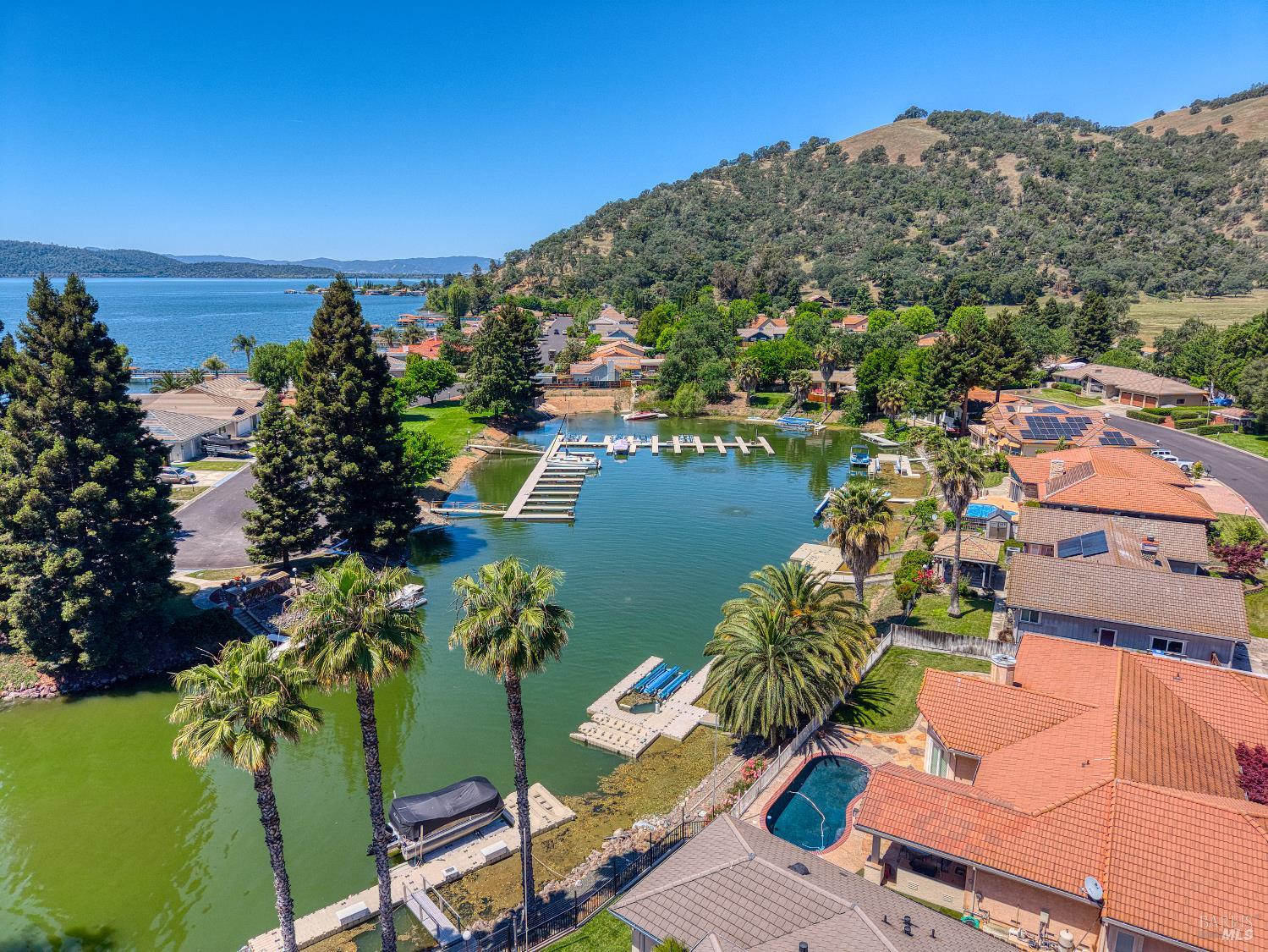 8520 E Highway 20 Lucerne CA 95458