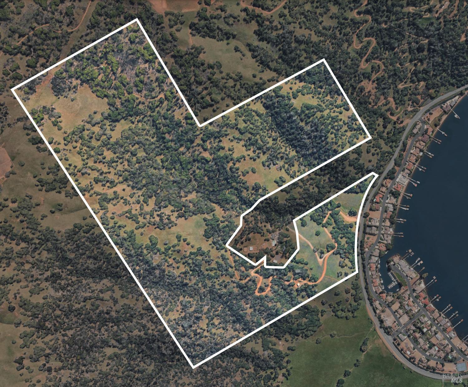 8520 E Highway 20 Lucerne CA 95458