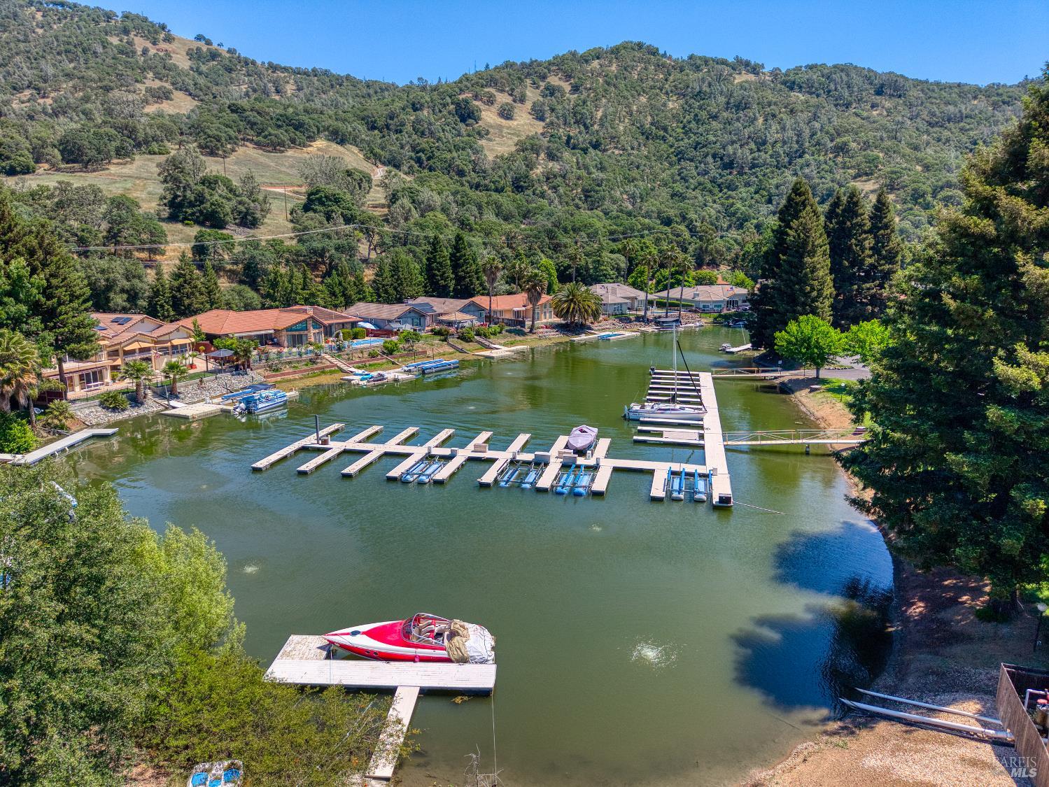 8520 E Highway 20 Lucerne CA 95458