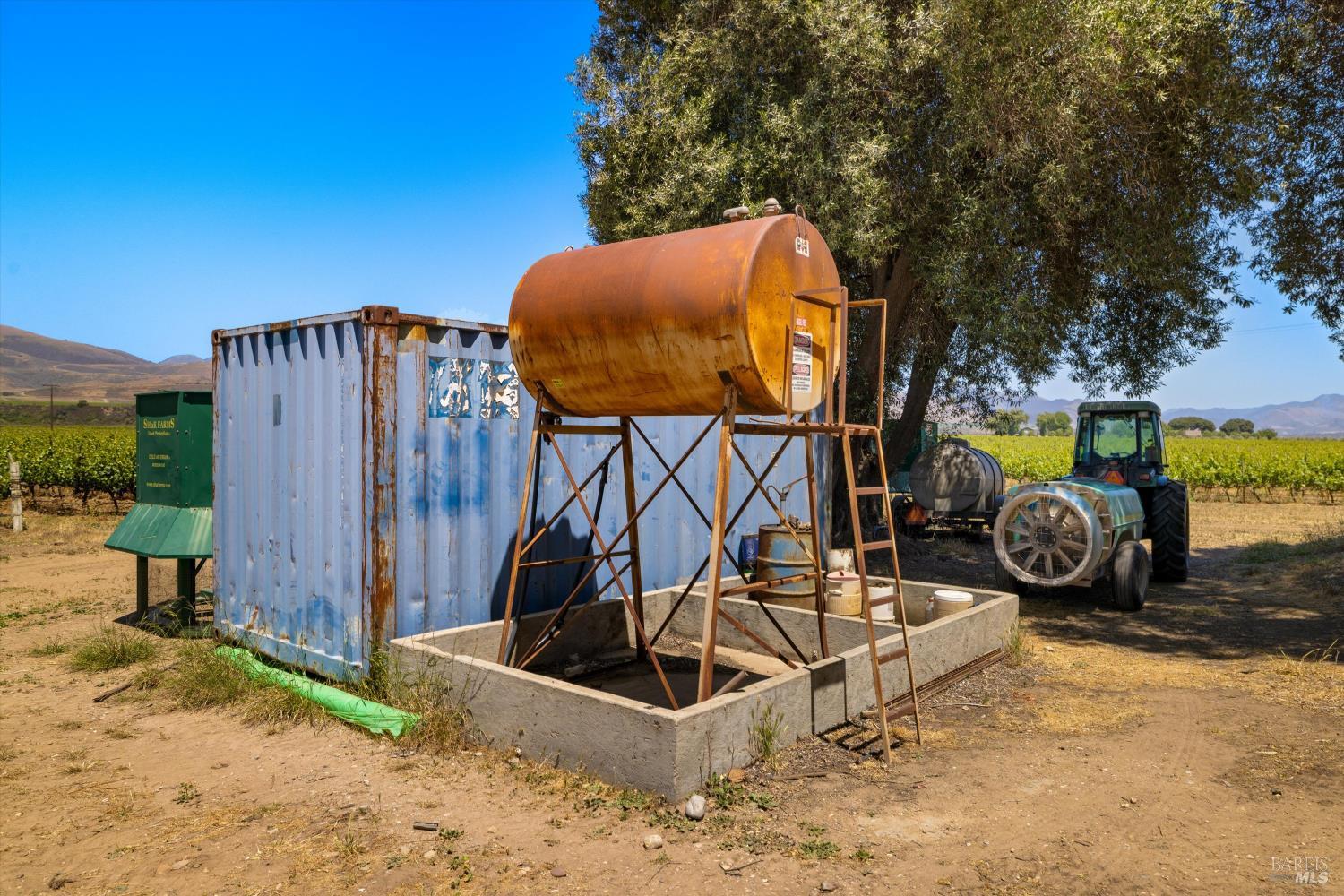 0 5533 Foxen Canyon Road Santa Maria CA 93454