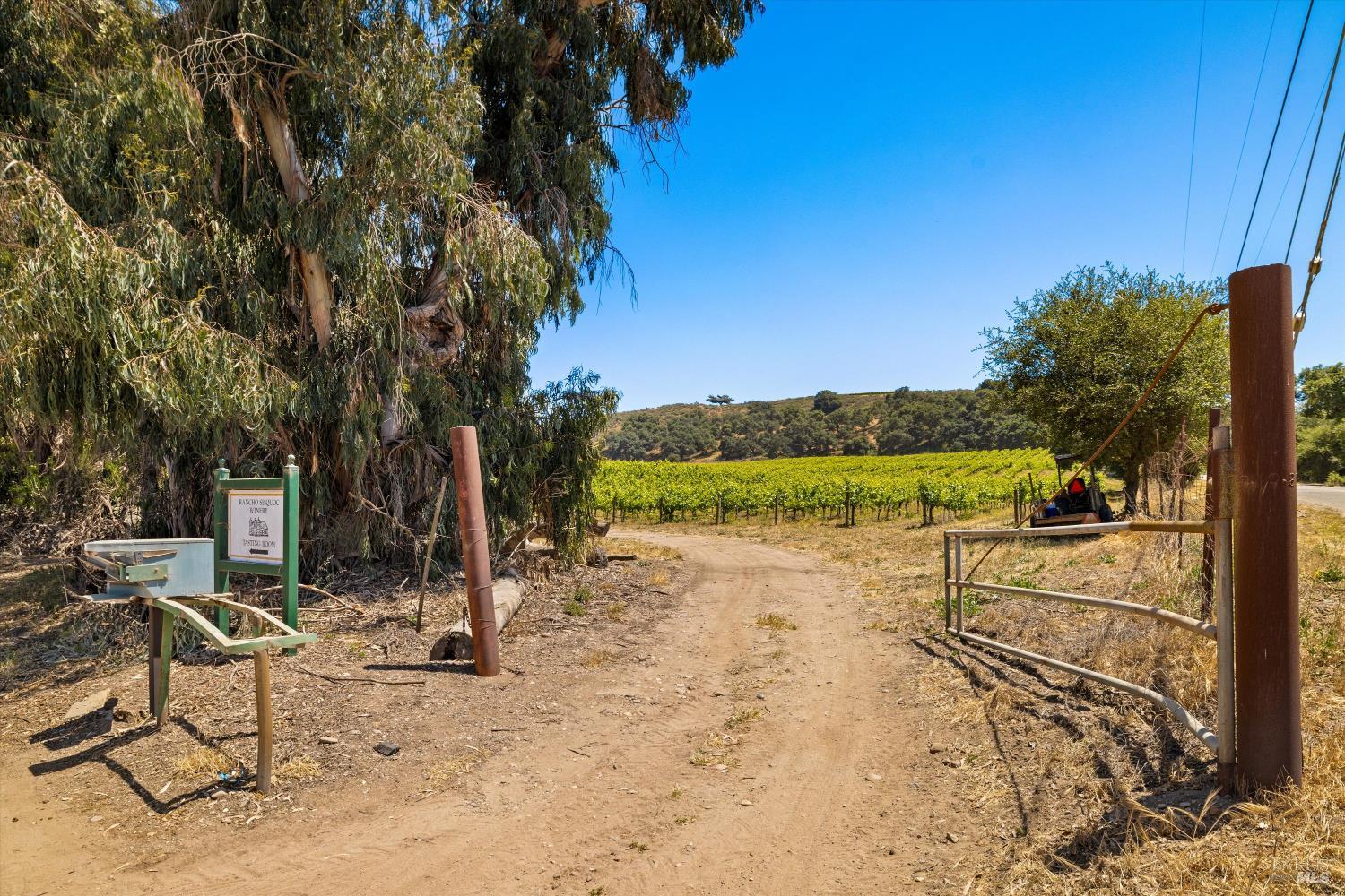 0 5533 Foxen Canyon Road Santa Maria CA 93454
