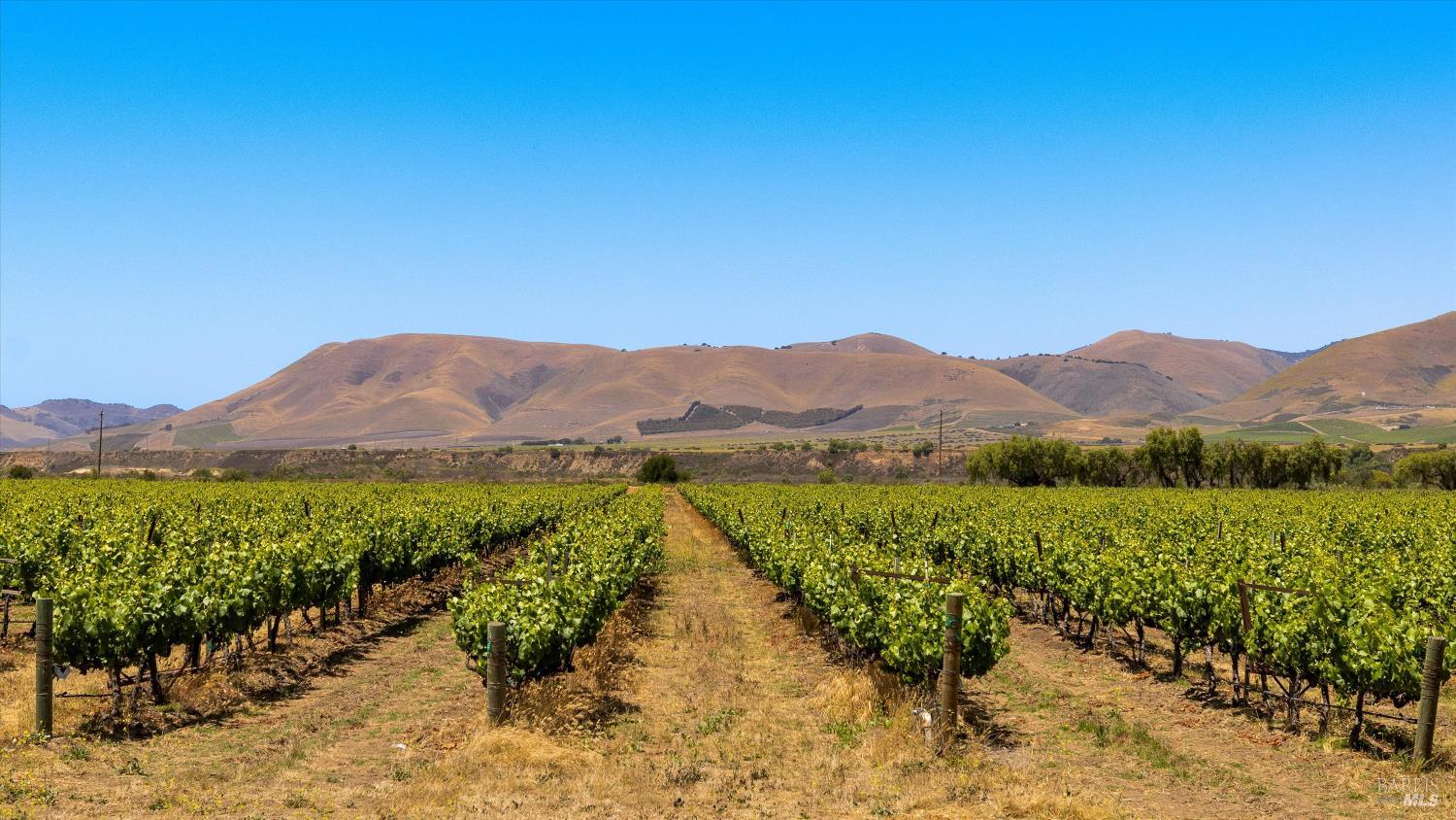 0 5533 Foxen Canyon Road Santa Maria CA 93454