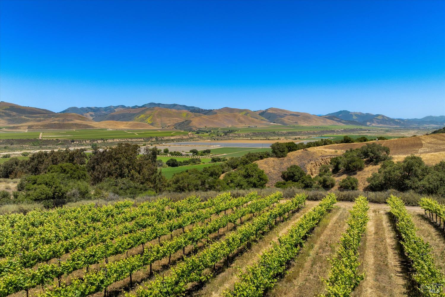 0 5533 Foxen Canyon Road Santa Maria CA 93454