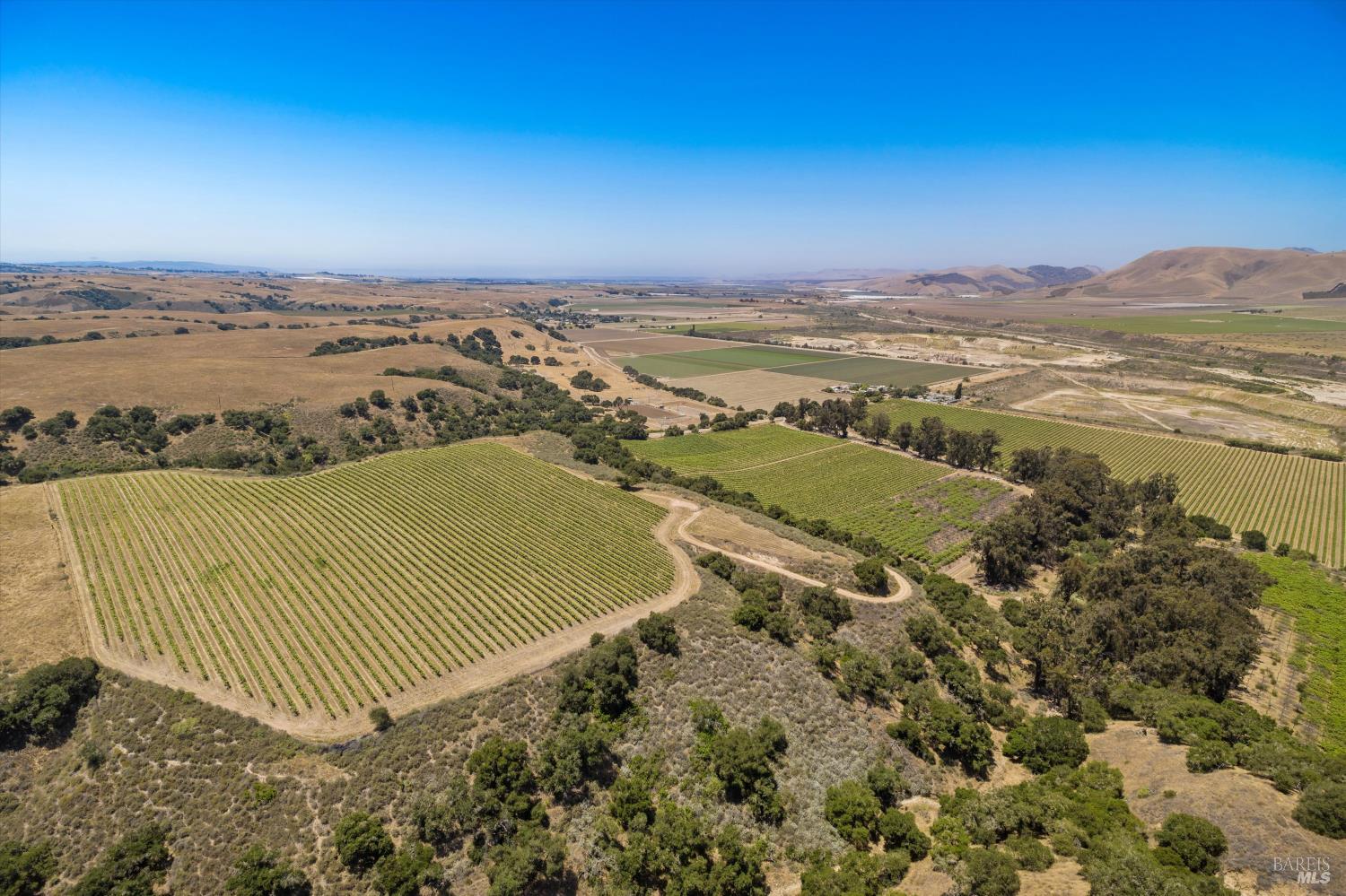 0 5533 Foxen Canyon Road Santa Maria CA 93454