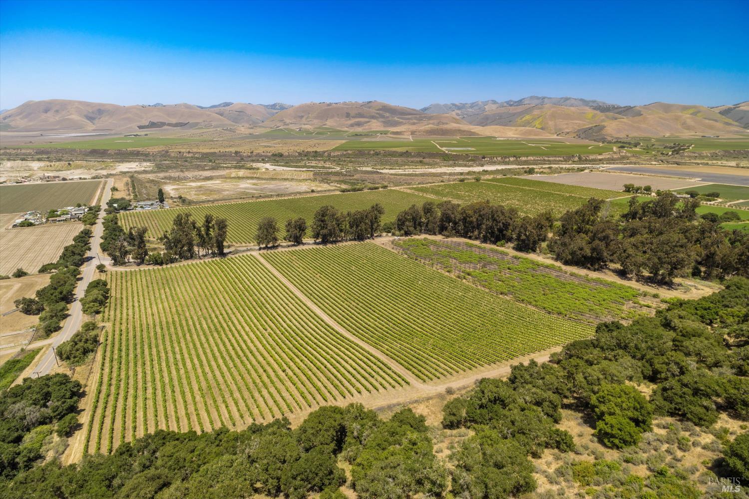 0 5533 Foxen Canyon Road Santa Maria CA 93454