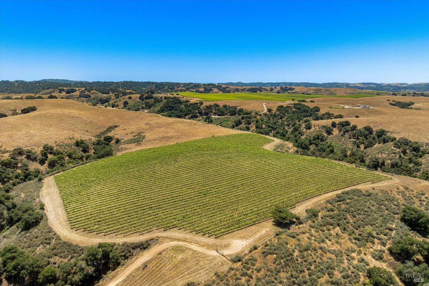 0 5533 Foxen Canyon Road Santa Maria CA 93454